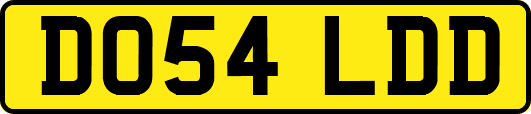 DO54LDD
