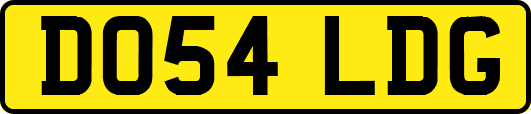DO54LDG