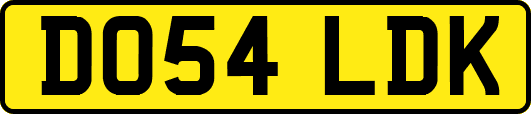 DO54LDK