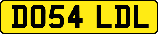 DO54LDL