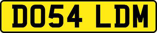 DO54LDM