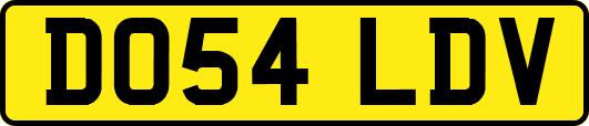DO54LDV