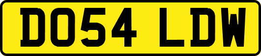 DO54LDW