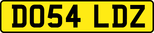 DO54LDZ