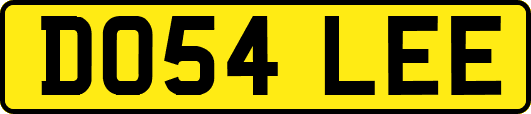 DO54LEE