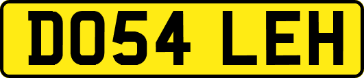 DO54LEH
