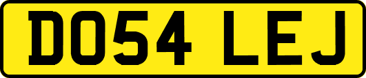 DO54LEJ