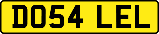 DO54LEL