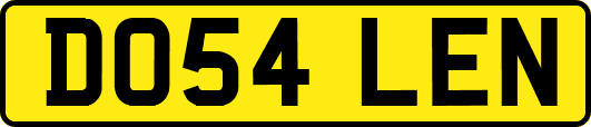 DO54LEN