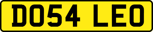 DO54LEO