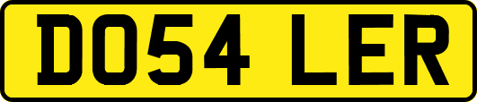 DO54LER