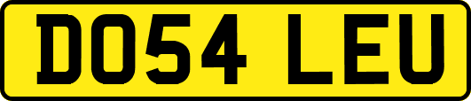 DO54LEU