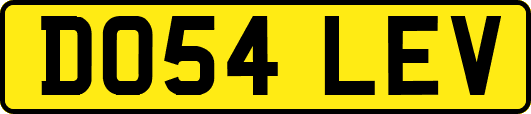 DO54LEV