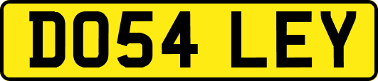 DO54LEY