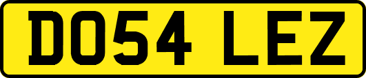 DO54LEZ