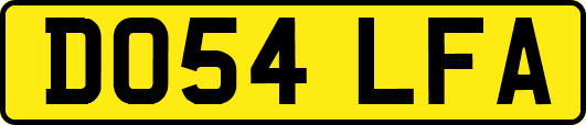 DO54LFA