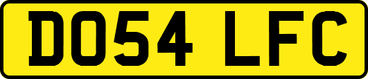DO54LFC