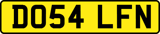 DO54LFN