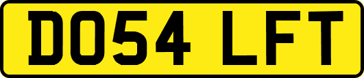 DO54LFT