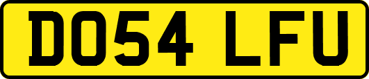 DO54LFU