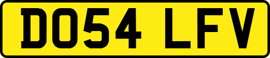 DO54LFV