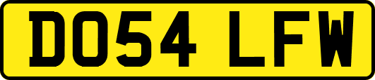 DO54LFW