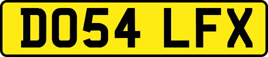 DO54LFX