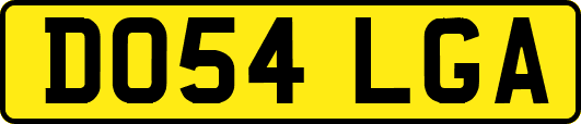 DO54LGA