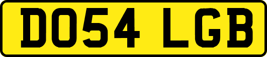 DO54LGB