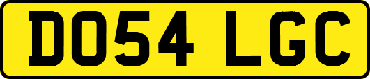 DO54LGC