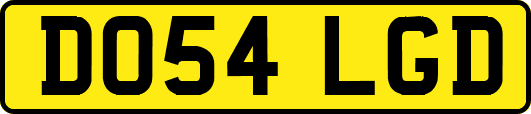 DO54LGD