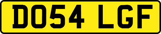 DO54LGF