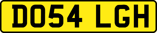 DO54LGH