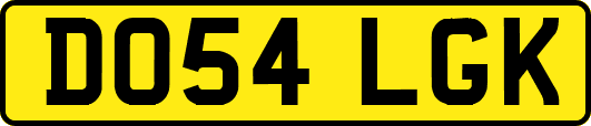 DO54LGK