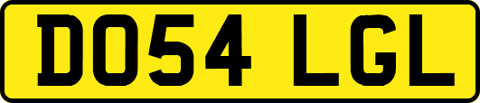 DO54LGL