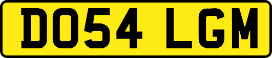 DO54LGM
