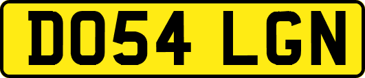 DO54LGN