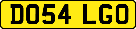 DO54LGO