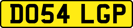 DO54LGP