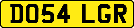DO54LGR