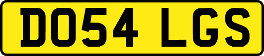 DO54LGS