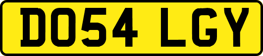 DO54LGY