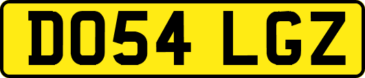 DO54LGZ