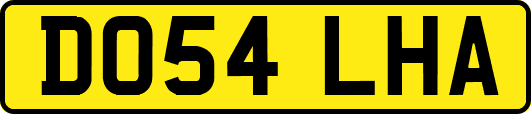 DO54LHA