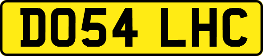 DO54LHC