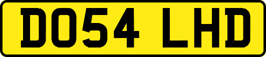 DO54LHD