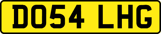 DO54LHG