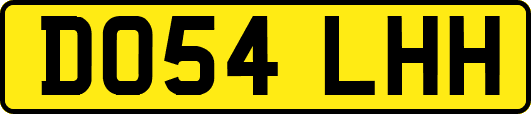 DO54LHH