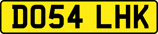DO54LHK