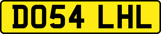DO54LHL